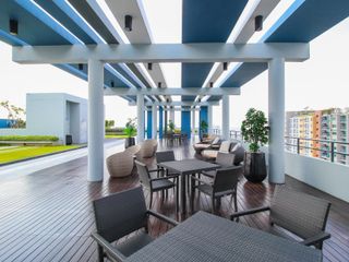 Supalai City Resort Chaengwattana