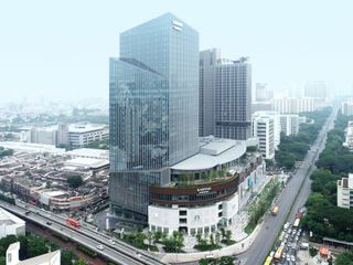 Mitrtown Office Tower