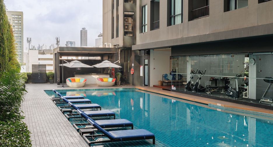 Estella Residences Ekkamai