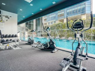 Movenpick Residences Ekkamai