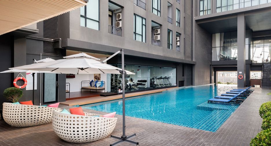 Estella Residences Ekkamai