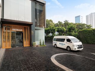 Estella Residences Ekkamai