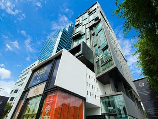 Movenpick Residences Ekkamai