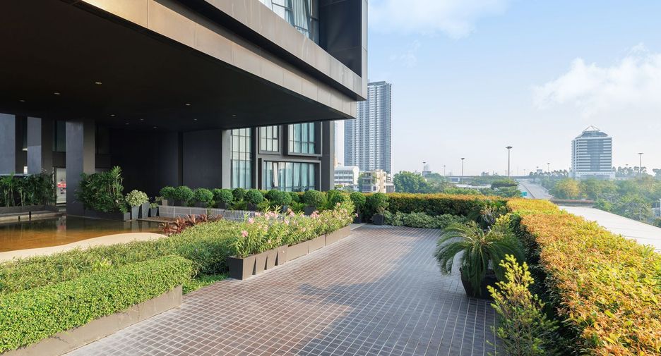 Estella Residences Ekkamai