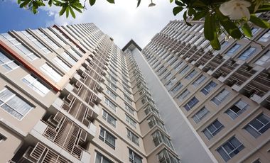 One X Condo Sukhumvit 26