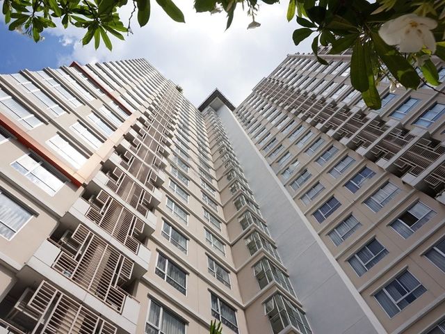 Condo One X Sukhumvit 26