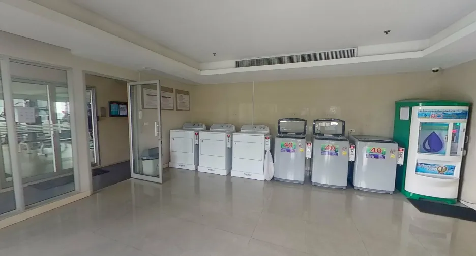 Condo One X Sukhumvit 26