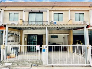 บ้านพฤกษา 79 ลำลูกกา คลอง 3