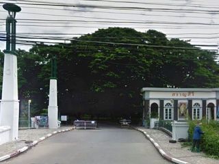 Baan Saransiri Rangsit