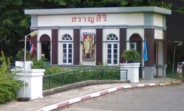 Baan Saransiri Rangsit