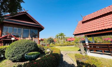 Viewdoi Art and Resort