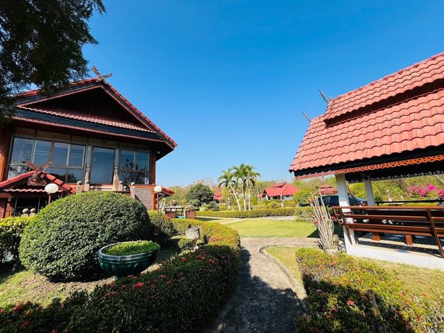 Viewdoi Art and Resort