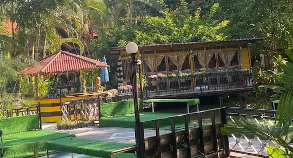 Viewdoi Art and Resort