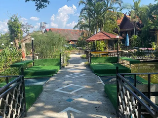 Viewdoi Art and Resort