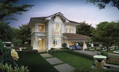 Haus Phassorn 7 Ratthanathibet