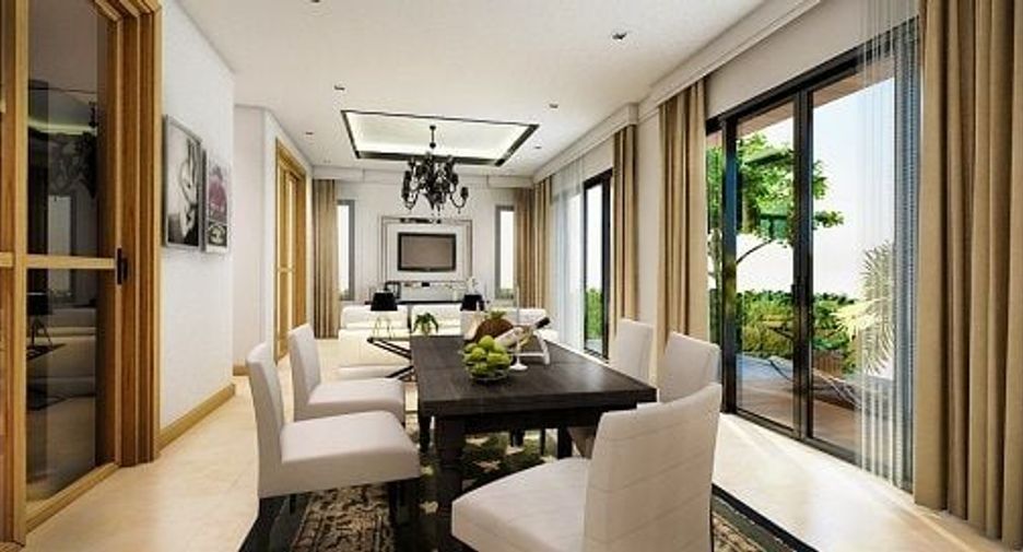 Villa Flora Chiangmai