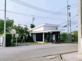 La Vallee Town 2 Hua Hin - Pranburi