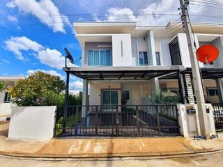 La Vallee Town 2 Hua Hin - Pranburi
