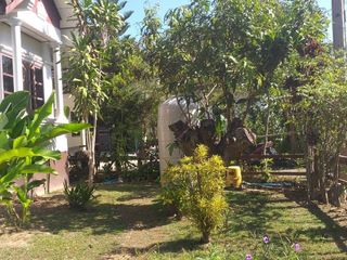 Chiang Rai Nouvelle Ville