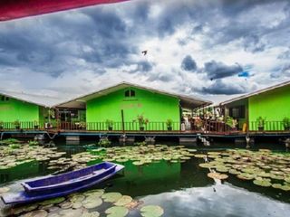 The Best Riverside Канчанабури