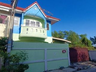 Baan Viset Suk Nakhon 19