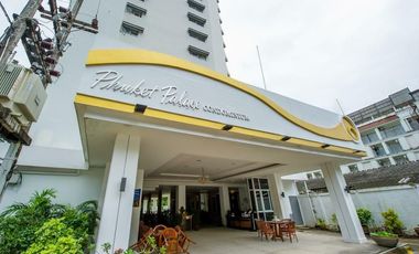 Phuket Palace Condominium