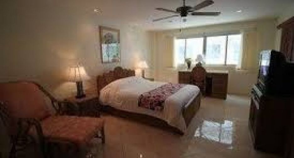 butterfly garden villas Condo in Pratumnak Hipflat