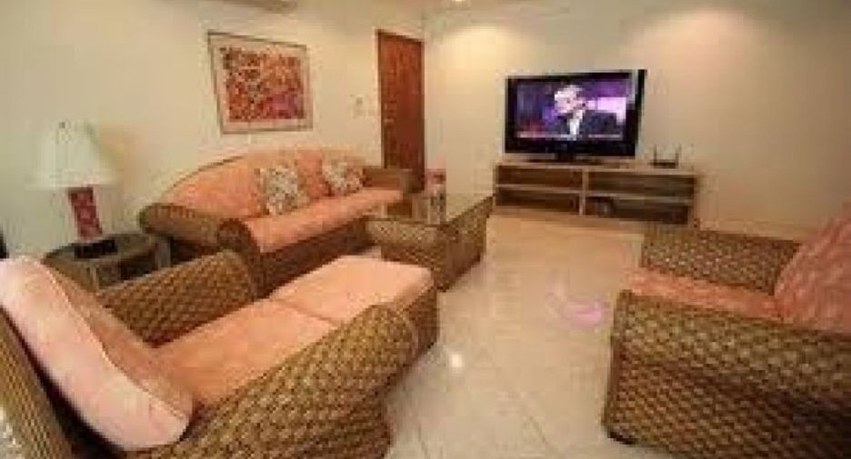 butterfly garden villas Condo in Pratumnak Hipflat