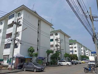 Baan Ua-Athorn Wat Nakhon Chuen Chum