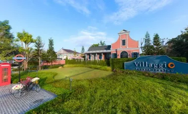Villaggio Sansai Chiangmai