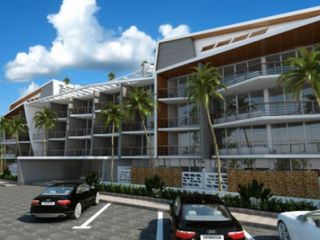 Oceana Residence Condominium