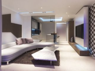 Oceana Residence Condominium