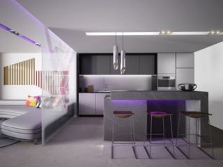 Oceana Residence Condominium