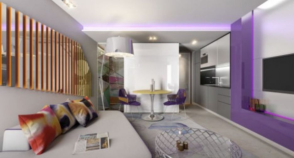 Oceana Residence Condominium