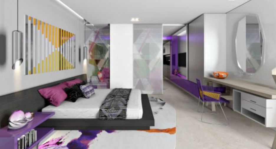 Oceana Residence Condominium