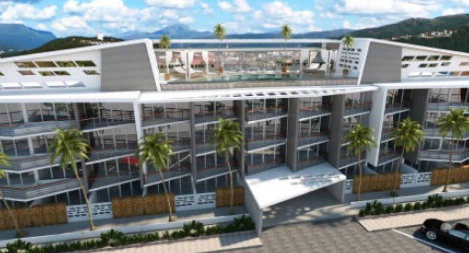 Oceana Residence Condominium
