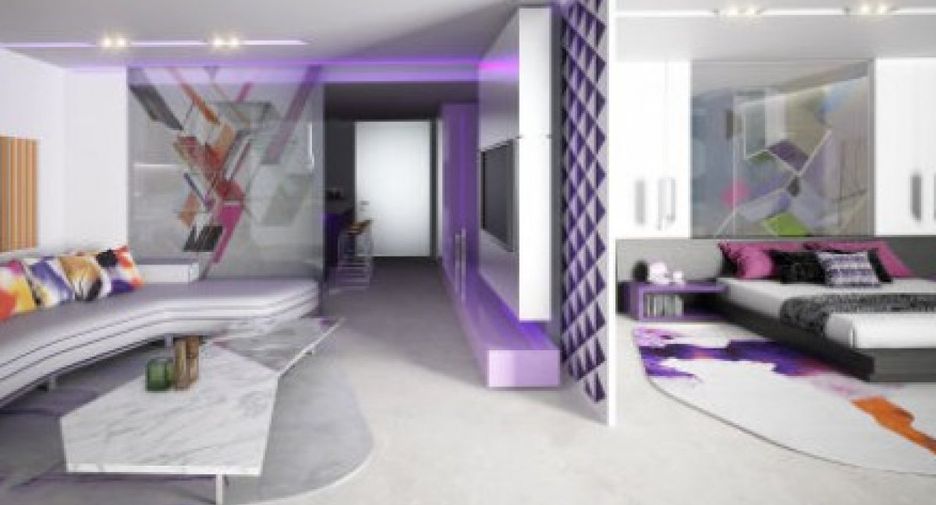 Oceana Residence Condominium