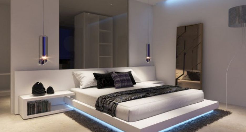 Oceana Residence Condominium
