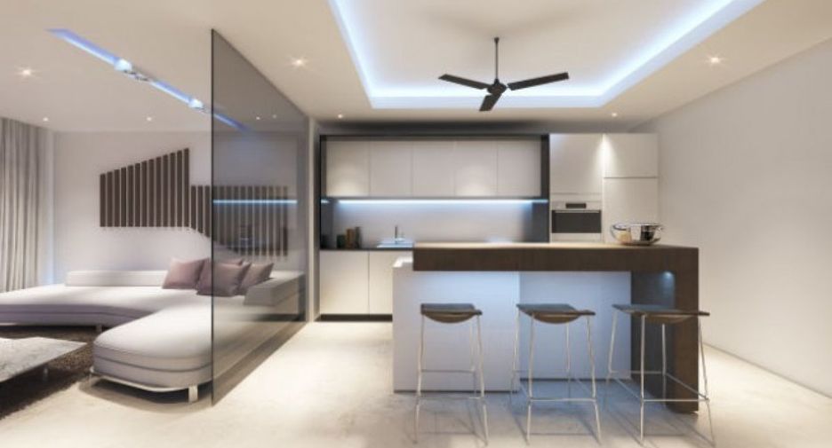 Oceana Residence Condominium