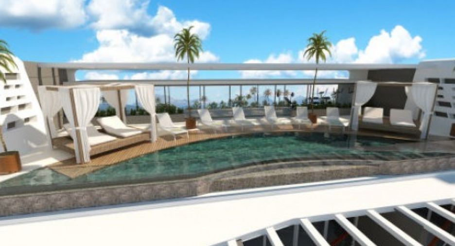 Oceana Residence Condominium