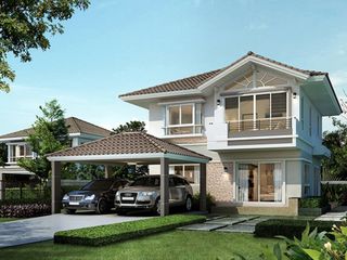 Supalai Monda 乌汶叻差他尼