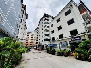 Rangsit Land Condo Town
