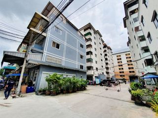 Rangsit Land Condo Town