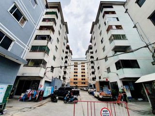 Rangsit Land Condo Town