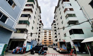 Rangsit Land Condotown