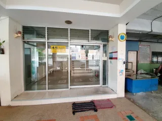 Rangsit Land Condo Town