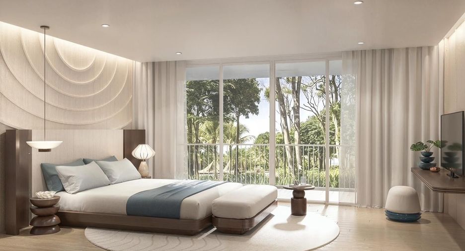 The Coral Samui