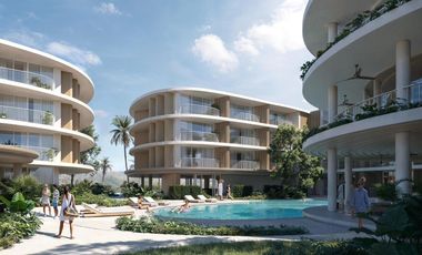 The Coral Samui