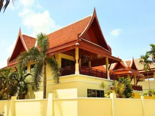 Talay Sawan