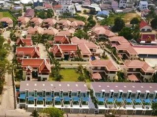 Talay Sawan